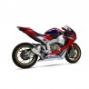 Pot d'Echappement IXRACE MK2 HONDA CBR 1000 RR-R 0