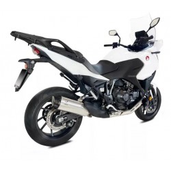 Pot d'Echappement IXRACE DESERT HONDA NT 1100 2022-2023