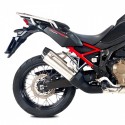 Echappement IXRACE DESERT HONDA CRF 1100 L AFRICA TWIN 2021-2023