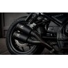 Echappement IXRACE MK2 HONDA REBEL CMX 1100 1