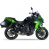 Ligne complete d'Echappement IXRACE MK2 KAWASAKI 650 VERSYS 2023 Euro 5+ 2