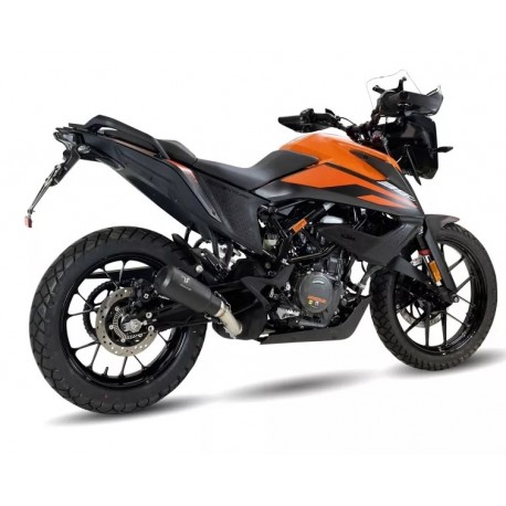 Echappement IXRACE MK2 KTM 390 ADVENTURE 