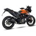 Echappement IXRACE MK2 KTM 390 ADVENTURE 