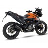 Echappement IXRACE MK2 KTM 390 ADVENTURE  2