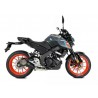 Ligne Echappement IXRACE MK1 YAMAHA MT 125 2021-2023 1