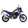 Echappement IXRACE DESERT YAMAHA XTZ 700 TENERE 2019-2023 1