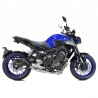 Ligne d'Echappement IXRACE MK2 YAMAHA XSR 900 MT-09 3