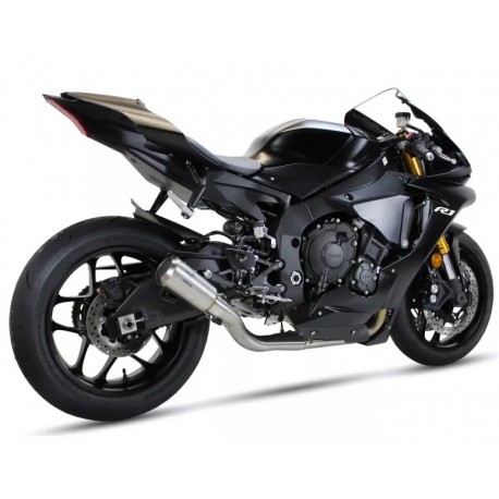 Echappement IXRACE MK2 YAMAHA YZF-R1