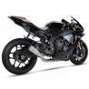 Echappement IXRACE MK2 YAMAHA YZF-R1 2
