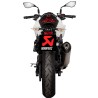 Echappement AKRAPOVIC KAWASAKI 400 NINJA Z400 5