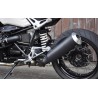 Échappement KESS TECH électronique BMW R NINE T 2014-2017 2