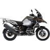 Échappement KESSTECH électronique BMW R1200GS RG1200GS ADVENTURE 2017-2018 0
