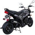 Ligne d'Echappement VANCE & HINES UPSWEEP HONDA NAVI 2022-2023