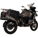 Echappement VANCE & HINES HI-OUTPUT BMW R1250GS R1250GS ADVENTURE 2019-2023