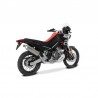 Echappement HP CORSE SP-1 APRILIA 660 TUAREG 2022-2023 0
