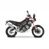 Echappement HP CORSE SP-1 APRILIA 660 TUAREG 2022-2023 1