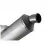 Echappement HP CORSE SP-1 APRILIA 660 TUAREG 2022-2023 4