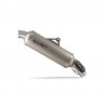 Echappement HP CORSE SP-1 APRILIA 660 TUAREG 2022-2023 6