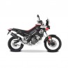 Echappement HP CORSE SP-1 APRILIA 660 TUAREG 2022-2023 8