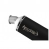 Echappement HP CORSE SP-1 APRILIA 660 TUAREG 2022-2023 10