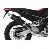 Echappement HP CORSE SP-1 APRILIA 660 TUAREG 2022-2023 11
