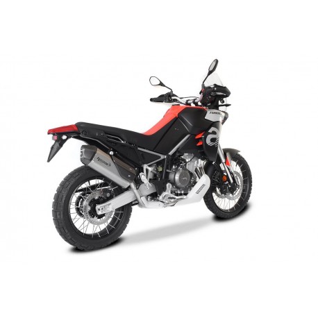 Echappement HP CORSE SPS APRILIA 660 TUAREG 2022-2023