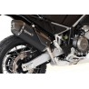 Echappement HP CORSE SPS APRILIA 660 TUAREG 2022-2023 12