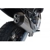 Echappement HP CORSE SPS APRILIA 660 TUAREG 2022-2023 21