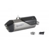 Echappement HP CORSE SPS APRILIA 660 TUAREG 2022-2023 25