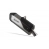 Echappement HP CORSE SPS APRILIA 660 TUAREG 2022-2023 26