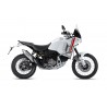 Echappement HP CORSE SP-1 DUCATI 937 DESERT X 2022-2023 0
