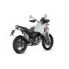Echappement HP CORSE SP-1 DUCATI 937 DESERT X 2022-2023 1