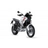 Echappement HP CORSE SP-1 DUCATI 937 DESERT X 2022-2023 2
