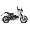 Echappement HP CORSE SP-1 DUCATI 937 DESERT X 2022-2023 7