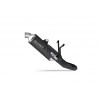 Echappement HP CORSE SP-1 DUCATI 937 DESERT X 2022-2023 8