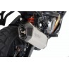 Echappement HP CORSE SPS HARLEY DAVIDSON 1250 PAN AMERICA 2021-2023 11