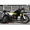 Echappement HP CORSE SP-1 HUSQVARNA 901 NORDEN 2022-2023 1