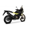 Echappement HP CORSE SP-1 HUSQVARNA 901 NORDEN 2022-2023 14
