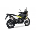 Echappement HP CORSE SPS HUSQVARNA 901 NORDEN 2022-2023