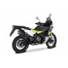 Echappement HP CORSE SPS HUSQVARNA 901 NORDEN 2022-2023 8