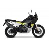Echappement HP CORSE SPS HUSQVARNA 901 NORDEN 2022-2023 9