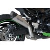 Echappement HP CORSE HYDROFORM SHORT KAWASAKI Z900 2020-2023 3