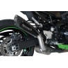 Echappement HP CORSE HYDROFORM SHORT KAWASAKI Z900 2020-2023 9