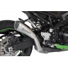 Echappement HP CORSE HYDROFORM SHORT KAWASAKI Z900 2020-2023 5