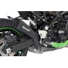 Echappement HP CORSE HYDROFORM SHORT KAWASAKI Z900 2020-2023 13