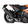 Echappement HP CORSE 4-TRACK RR KTM 1290 SUPER ADVENTURE R / S 2021-2023 13