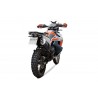 Echappement HP CORSE 4-TRACK RR KTM 890 Adventure 2019-2023 11