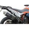 Echappement HP CORSE 4-TRACK RR KTM 890 Adventure 2019-2023 12