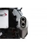 Echappement HP CORSE 4-TRACK RR KTM 890 Adventure 2019-2023 17
