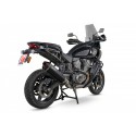 Echappement SCORPION Serket HARLEY DAVIDSON 1250 PAN AMERICA 2021-2023